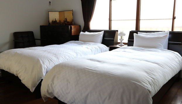 Satsukian - Foto 5, Habitación