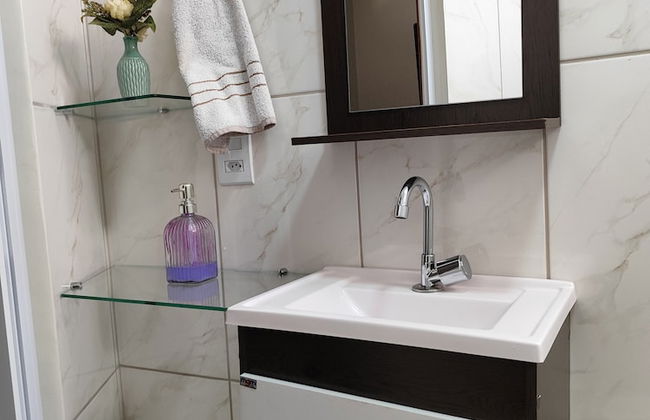 Casa de Mel - Photo 22