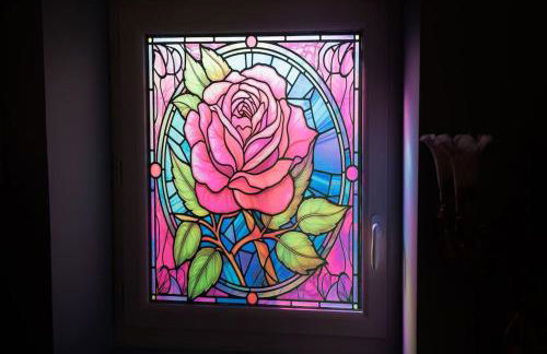 La Rose Médiévale Balnéo & Sauna - Foto 63