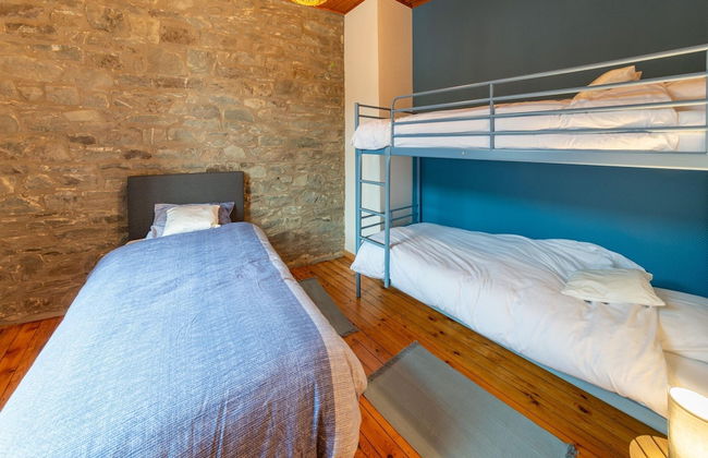 Holiday Home With Nordic Bath and Games Room - Foto 8