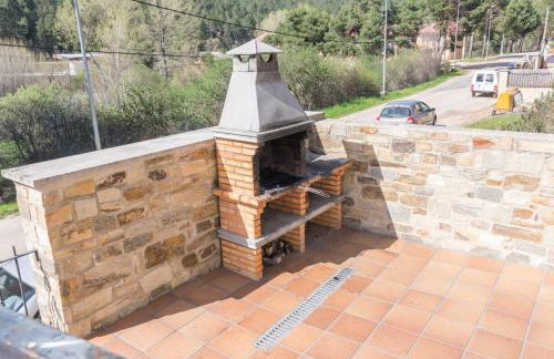 Fuente del Pino Cañón de Río Lobos - Foto 17