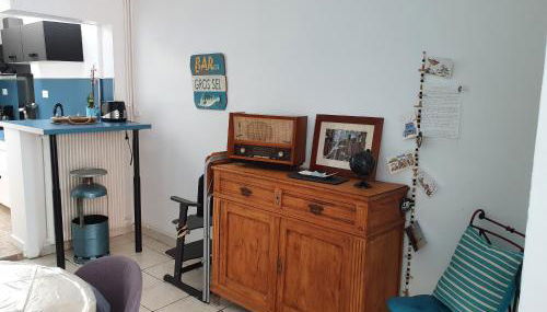 RACINES MARINES - Foto 4