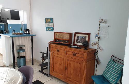 RACINES MARINES - Foto 4