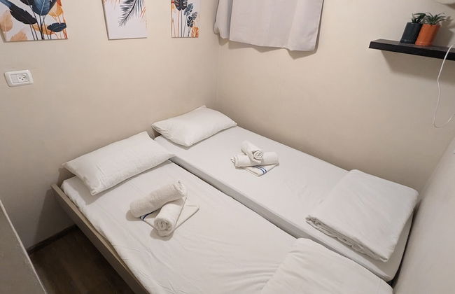 Villa BaGalil 5BR Retreat by Sea N' Rent - Foto 7