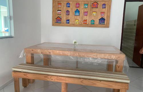 Casa Paraíso do Sol - Barra Grande - ilha de Itaparica - Foto 15