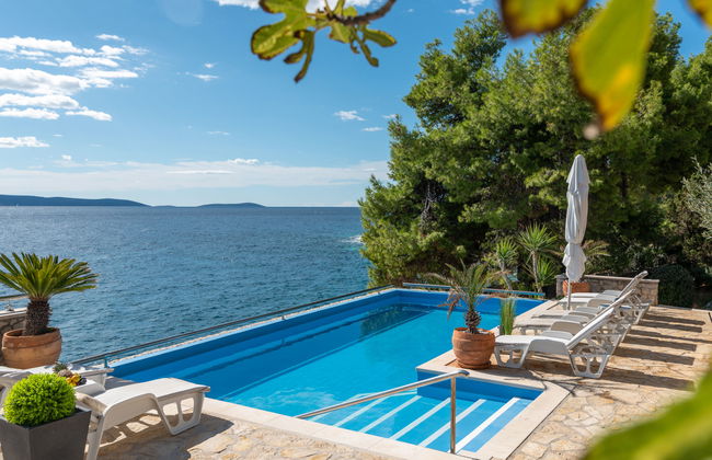 Villa Pinia - Foto 1