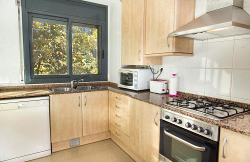 New & Sunny Apartment - Foto 11