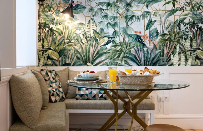 Lovely 1-bed Apartment in Porto, Portugal - Foto 30