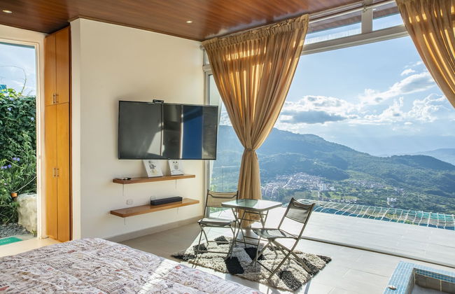 Sunset Palm Lodge - Foto 18