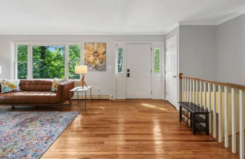 Main Street Stay Westport - Foto 13