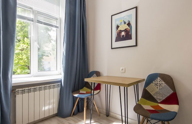 Idea Design Apart-Hotel - Foto 59