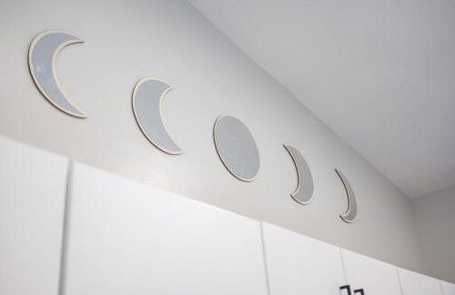 Galaxy Tree House - Foto 17