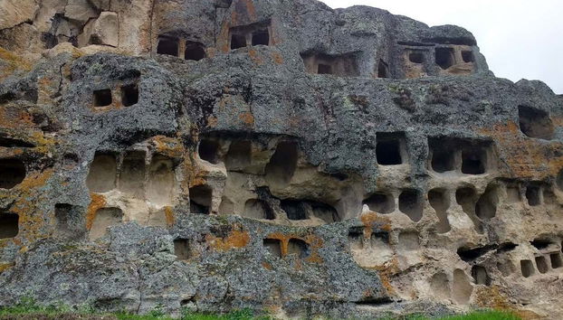 Ventanillas de Otuzco