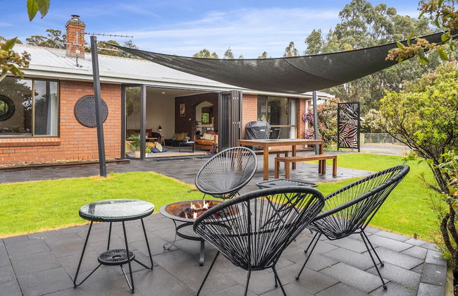 Lumeah Retreat Bruny Island - Photo 37