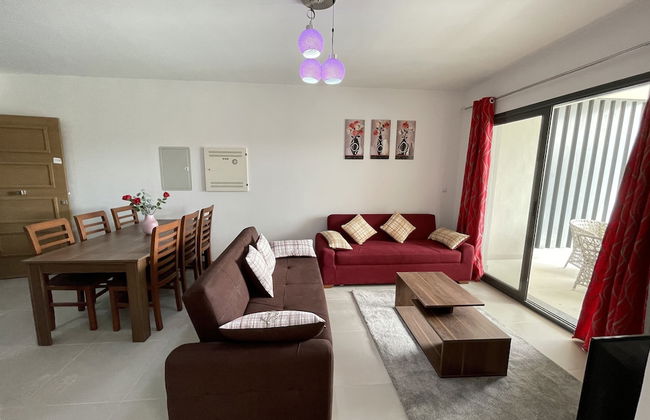 Marassi North Coast 1 Bedroom Marina 19E - Photo 8