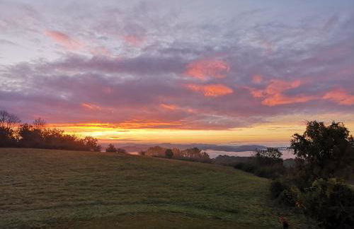 Villa La Baronne-Hauteurs de Beaulieu-sur-Dordogne - Foto 19