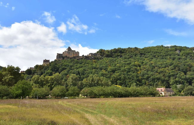 Quaint Home in Berbiguieres, Valley of the Castles at 15min - Foto 62