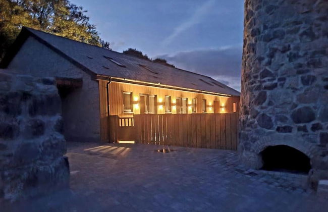 4 Bed Villa Sleeps 8 -private Terrace-free Parking - Foto 27