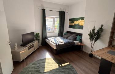 Prime1850 - Honberg Apartments Tuttlingen - Photo 4