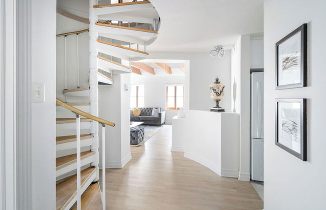 Le Nomade MTL - Foto 69