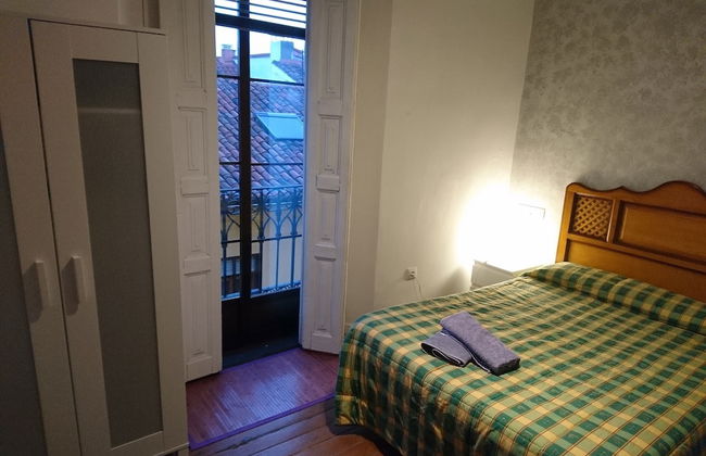 Apartamentos Plaza Mayor - Foto 3