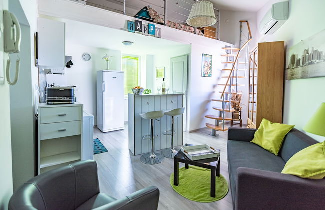 Le Mazagran - Foto 43