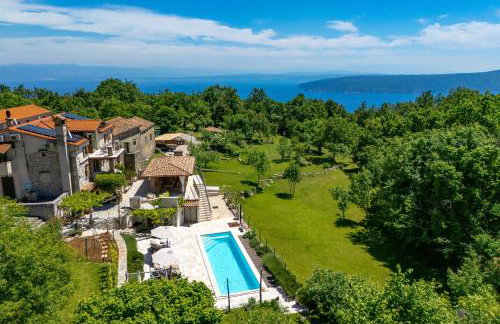 Holiday Home Oliti with Pool - Foto 18