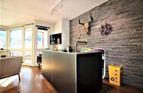 Attico fronte piste Sestriere - Foto 9