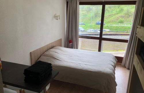 Studio au pied des pistes - Foto 5