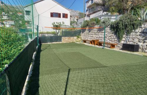 HIDDEN PARADISE - Villa by Split - Photo 51