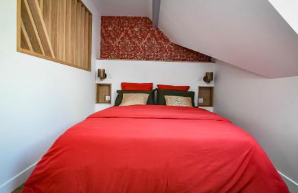 Le repaire du Conquérant - Foto 32