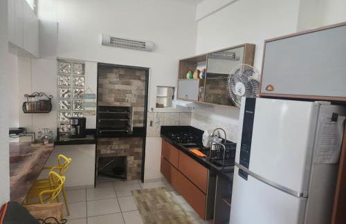 Refúgio dos sonhos - piscina de borda infinita e hidromassagem com vista - Foto 15