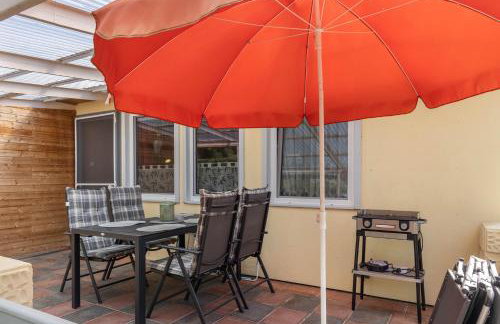 Ferienhäuser im Sternenpark - Photo 28