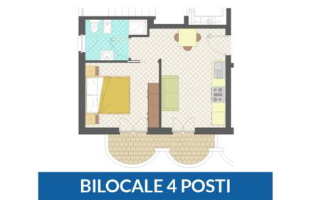 Appartamenti per Vacanze Anchisemare - Foto 61