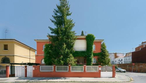 Casa Palomera - Casa completa con jardín, gimnasio y garaje privados - Foto 4, Lobby or reception