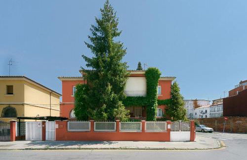 Casa Palomera - Casa completa con jardín, gimnasio y garaje privados - Foto 4