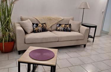 Mimilou Mont St Loup piscine privée - Photo 11