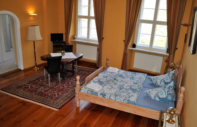 Schloss Triestewitz - Photo 4