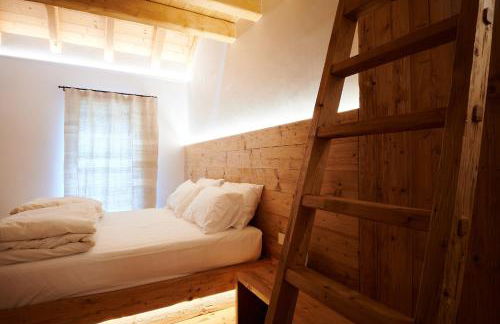 Brocheta Guest House, immersa nella natura - Foto 17