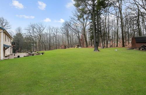 Nature Getaway Charming Villa Near Trails & Parks - Foto 24