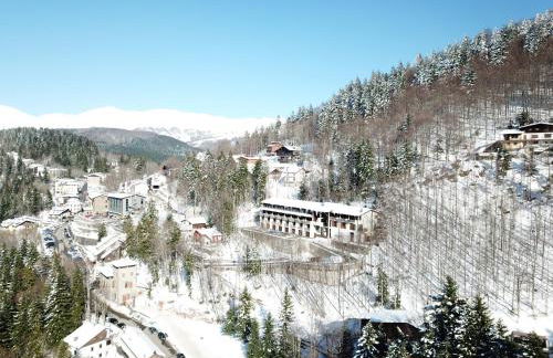 Residenza Riva Wellness Apartment Spa - Foto 42