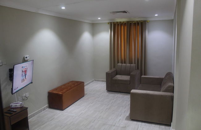 ماجيك سويت الرقعى Magic Suite ALRaggi - Foto 19