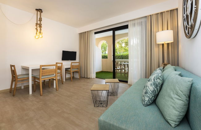 Apartamentos s'Olivera - Foto 19