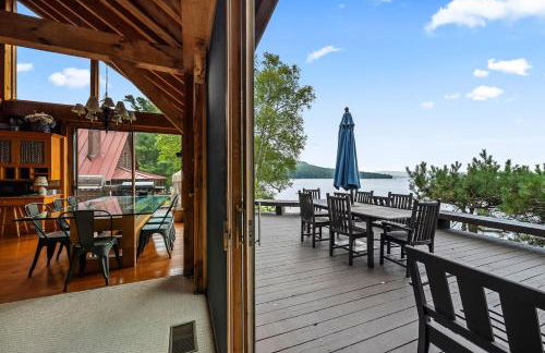 The Lakehouse at The Dunn Compound on the Lake - Foto 21