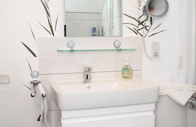 Apartments Peters - Foto 12