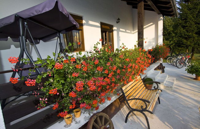 Holiday Home Lana - Foto 18