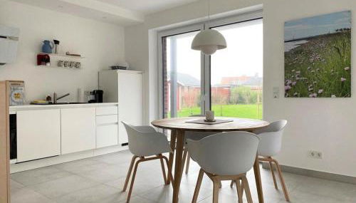 Ferienwohnung HEIN am Nordseedeich - Foto 4