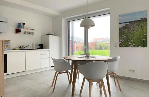 Ferienwohnung HEIN am Nordseedeich - Photo 4