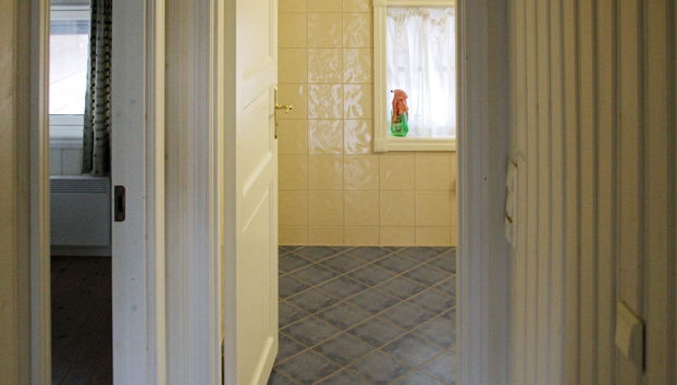 6 Person Holiday Home in Holmsbu - Foto 2, Quarto