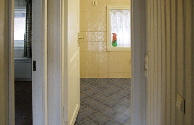 6 Person Holiday Home in Holmsbu - Photo 2